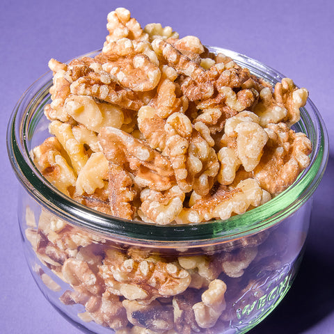 Raw Walnuts