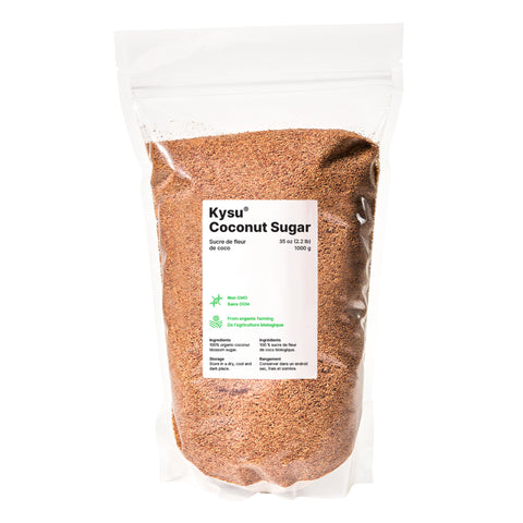 Coconut Sugar