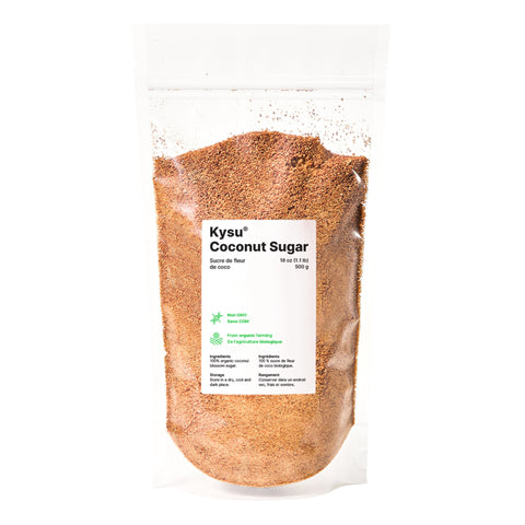 Coconut Sugar