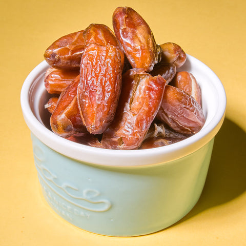 Deglet Nour Dates