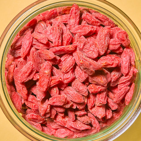 Goji Berries