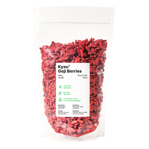 Goji Berries