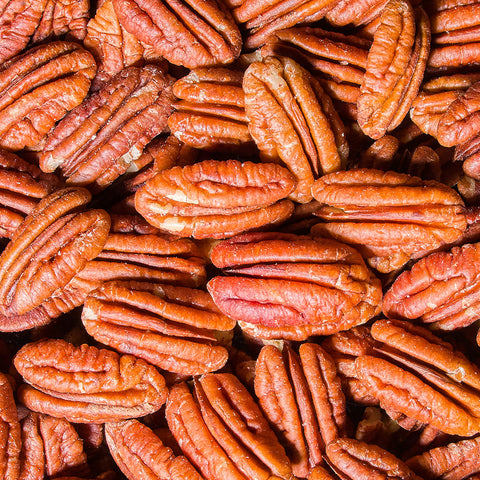 Pecan Nuts