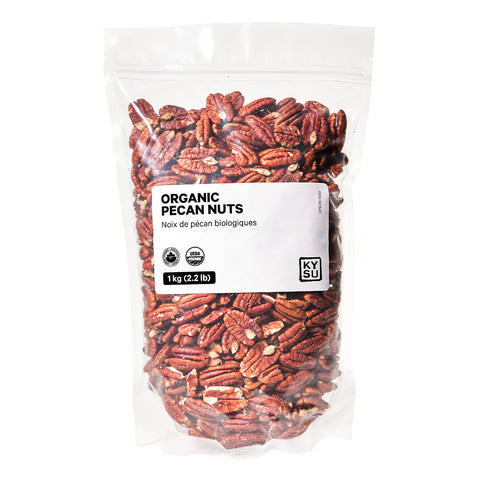 Pecan Nuts