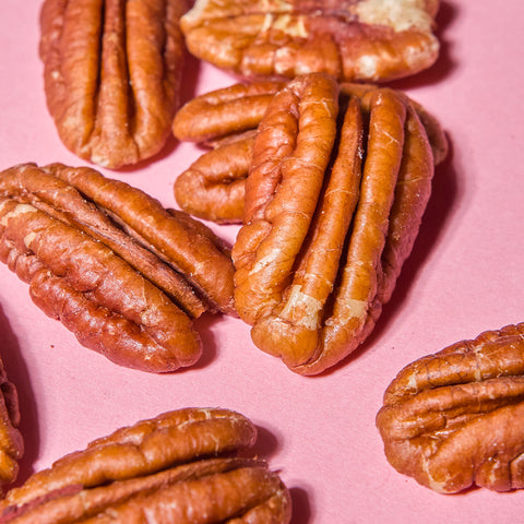 Pecan Nuts