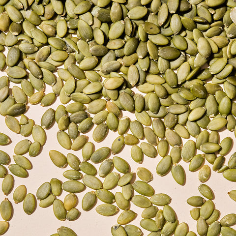 Pumpkin Seeds