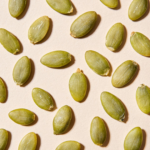 Pumpkin Seeds