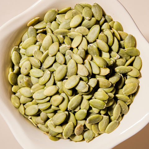 Pumpkin Seeds