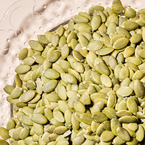 Pumpkin Seeds