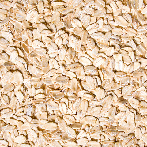 Rolled Oats