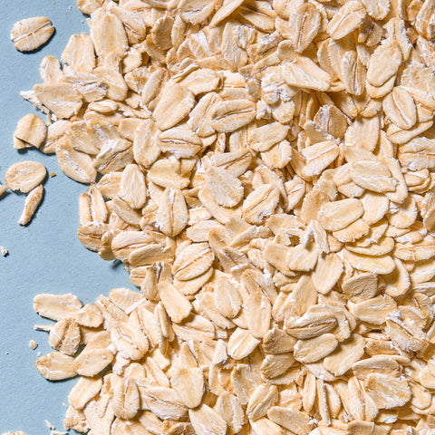 Rolled Oats