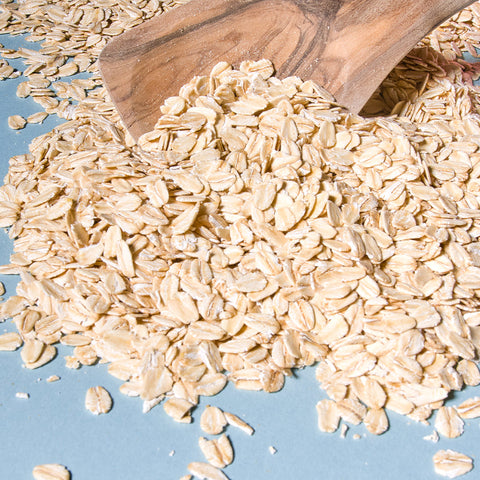 Rolled Oats