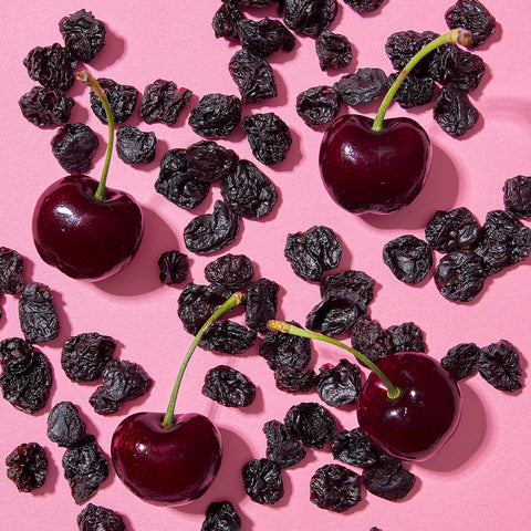 Sour Cherries